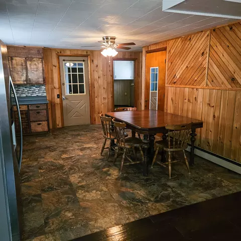 Dining - 255 Bates St, Millinocket, ME 04462 photo 1 of 1