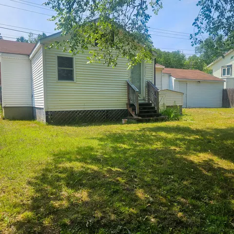 Exterior - 255 Bates St, Millinocket, ME 04462 photo 1 of 4