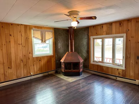 Living - 255 Bates St, Millinocket, ME 04462 photo 2 of 3