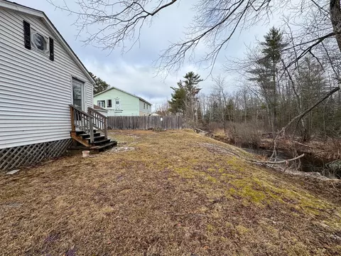 Exterior - 255 Bates St, Millinocket, ME 04462 photo 3 of 5