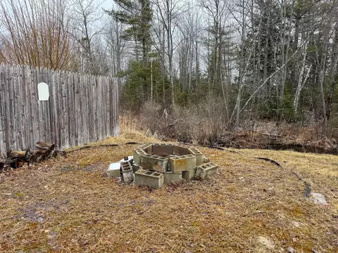 Exterior - 255 Bates St, Millinocket, ME 04462 photo 4 of 5
