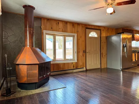 Living - 255 Bates St, Millinocket, ME 04462 photo 3 of 3