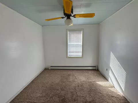 Bedroom - 255 Bates St, Millinocket, ME 04462 photo 2 of 3