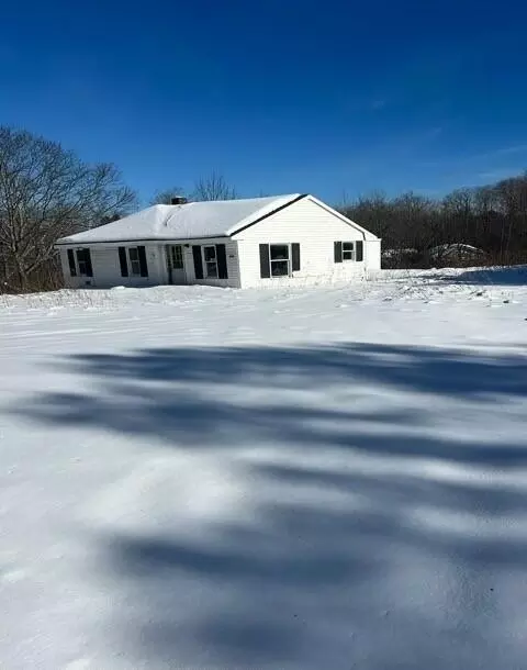 580 Saint George Rd, South Thomaston, ME 04858