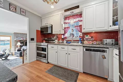 Kitchen - 34 Windsor Ave, Augusta, ME 04330 photo 3 of 3