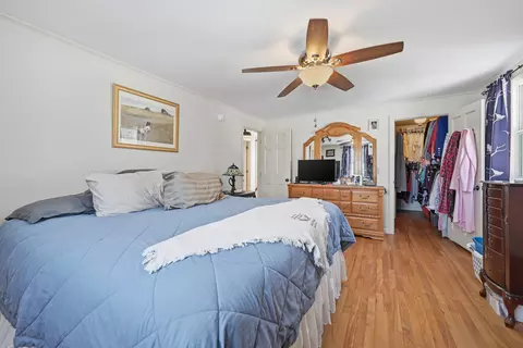 Bedroom - 34 Windsor Ave, Augusta, ME 04330 photo 5 of 5