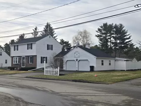 34 Windsor Ave, Augusta, ME 04330