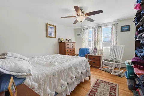 Bedroom - 34 Windsor Ave, Augusta, ME 04330 photo 3 of 5