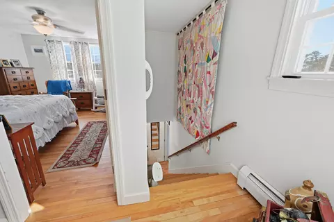Entry Way - 34 Windsor Ave, Augusta, ME 04330 photo 4 of 4