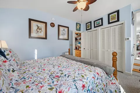 Bedroom - 34 Windsor Ave, Augusta, ME 04330 photo 1 of 5