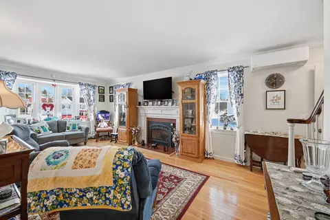 Living - 34 Windsor Ave, Augusta, ME 04330 photo 1 of 1