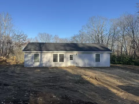 319 Old Sumner Rd, Buckfield, ME 04220