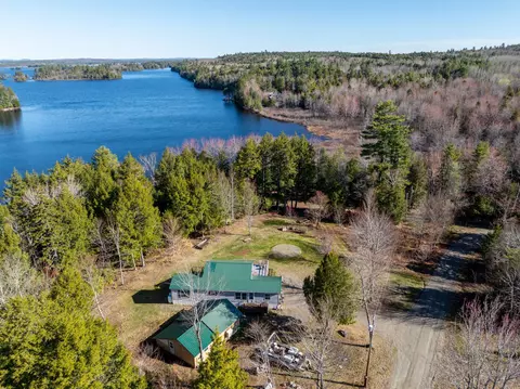 7 Christmas Cove Rd, Crawford, ME 04694