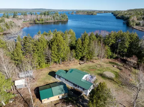 7 Christmas Cove Rd, Crawford, ME 04694