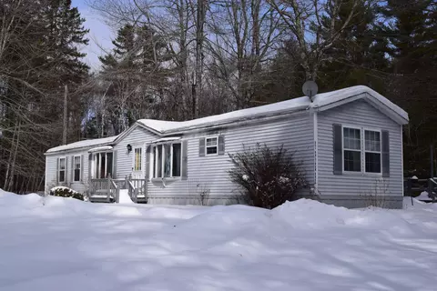 861 Waltham Rd, Waltham, ME 04605