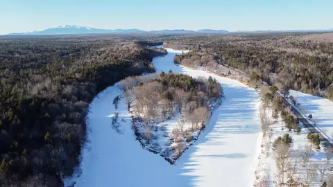 1000 Grindstone Rd, Grindstone Twp, ME 04460