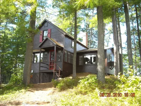 394 Racoon Rd, Acton, ME 04001