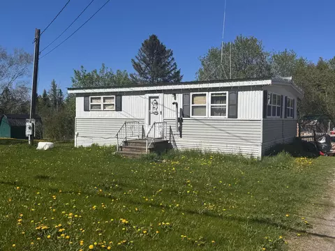 112 Robinson Rd, Blaine, ME 04734