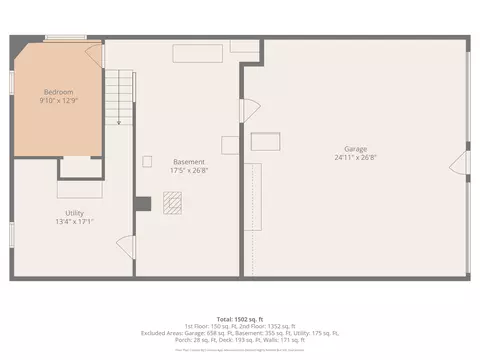 126 Kidder Hill Rd, Holden, ME 04429