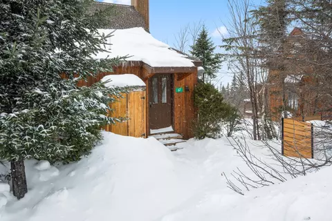 67 Rock Pond Rd #1034, Sandy River Plt, ME 04970