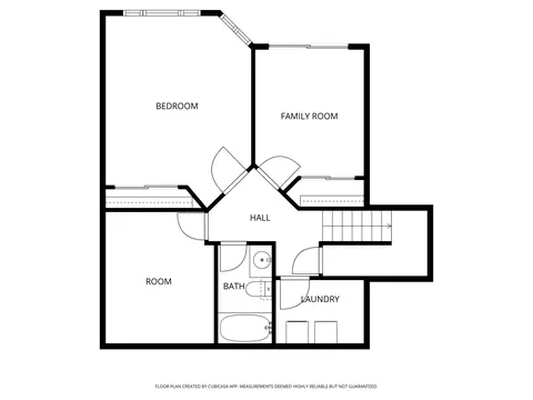67 Rock Pond Rd #1034, Sandy River Plt, ME 04970