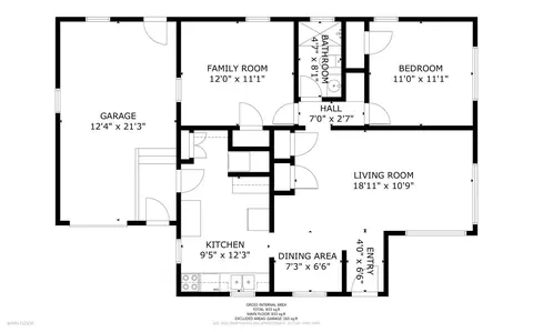 9 Malta St, Augusta, ME 04330