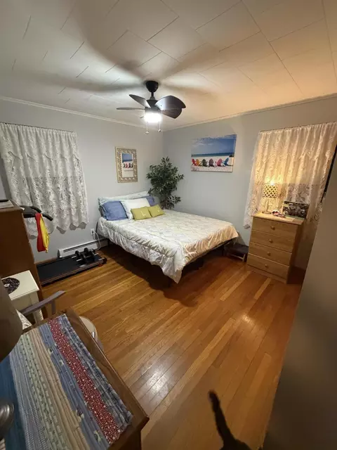 Bedroom - 44 New York St, Millinocket, ME 04462 photo 3 of 3