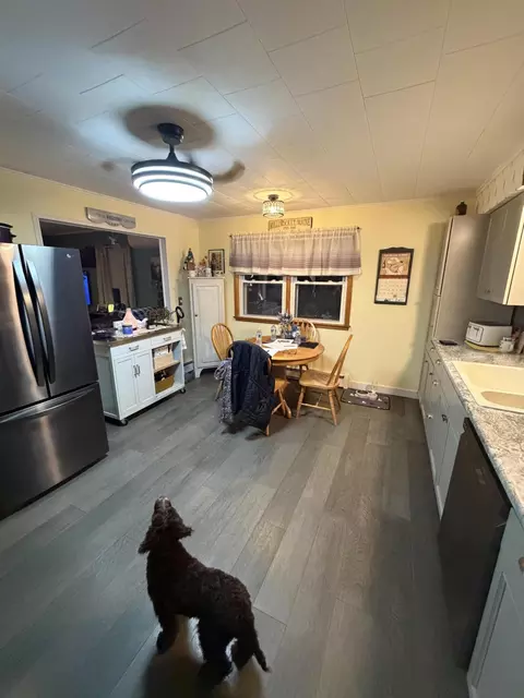 Kitchen - 44 New York St, Millinocket, ME 04462 photo 1 of 2