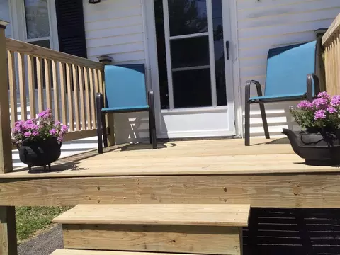 Exterior - 44 New York St, Millinocket, ME 04462 photo 2 of 4