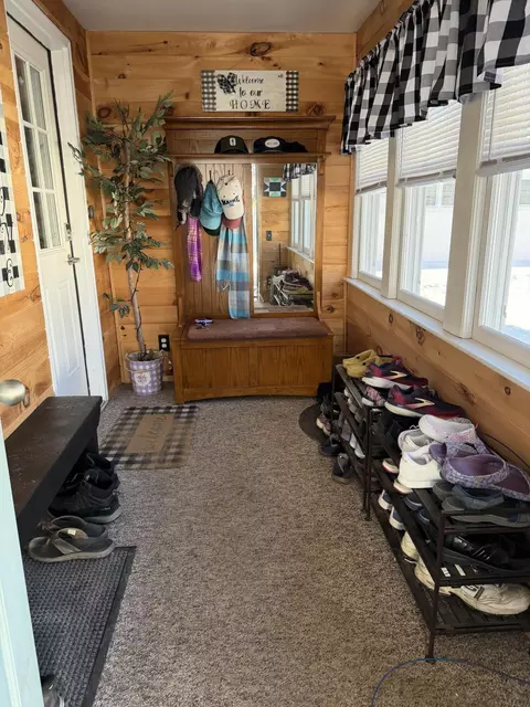 Exterior - 44 New York St, Millinocket, ME 04462 photo 3 of 4