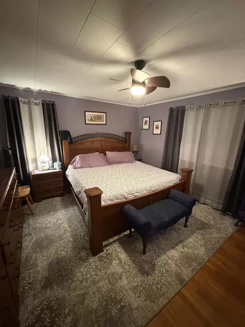 Bedroom - 44 New York St, Millinocket, ME 04462 photo 1 of 3