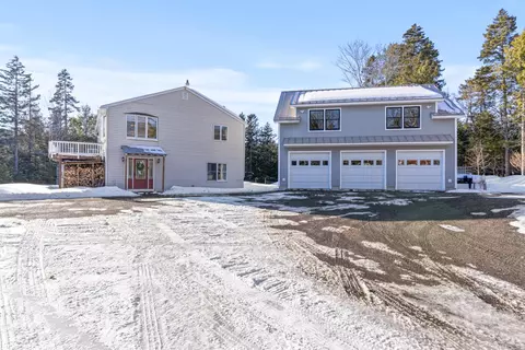 6 Miranda St, Brunswick, ME 04011