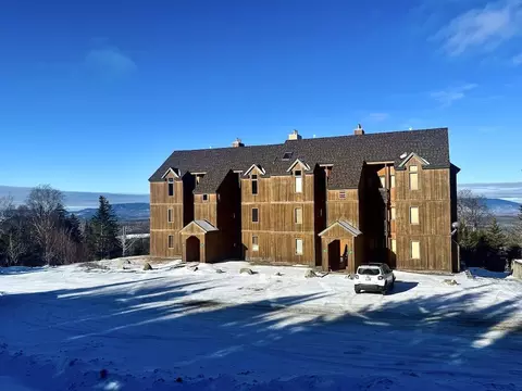 19 S Branch Way # -3, Sandy River Plt, ME 04970
