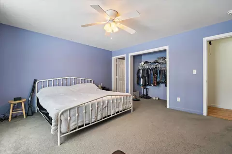 Bedroom - 2 Hornbeam Rd, Dedham, ME 04429 photo 2 of 5