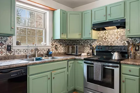 Kitchen - 2 Hornbeam Rd, Dedham, ME 04429 photo 5 of 5