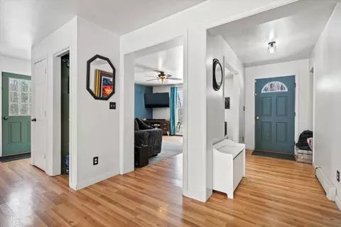Entry Way - 2 Hornbeam Rd, Dedham, ME 04429 photo 1 of 3