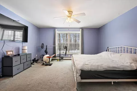 Bedroom - 2 Hornbeam Rd, Dedham, ME 04429 photo 1 of 5