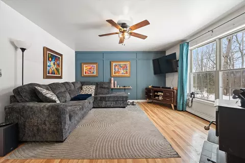 Living - 2 Hornbeam Rd, Dedham, ME 04429 photo 1 of 2