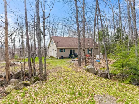 Exterior - 2 Hornbeam Rd, Dedham, ME 04429 photo 4 of 6