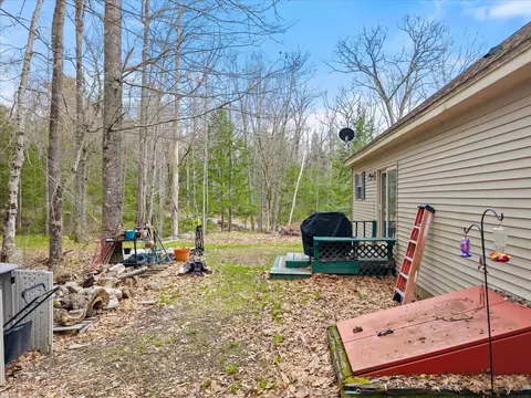 Exterior - 2 Hornbeam Rd, Dedham, ME 04429 photo 6 of 6
