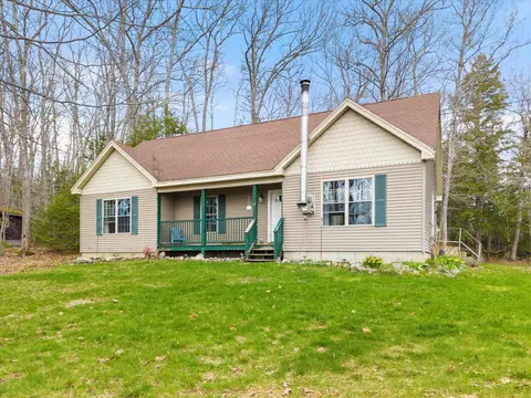 Exterior - 2 Hornbeam Rd, Dedham, ME 04429 photo 3 of 6