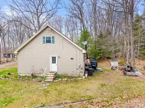 Exterior - 2 Hornbeam Rd, Dedham, ME 04429 photo 5 of 6