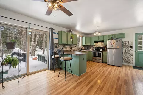 Kitchen - 2 Hornbeam Rd, Dedham, ME 04429 photo 1 of 5