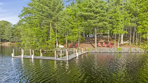 lot022 Chappell Shores Dr, Lyman, ME 04002