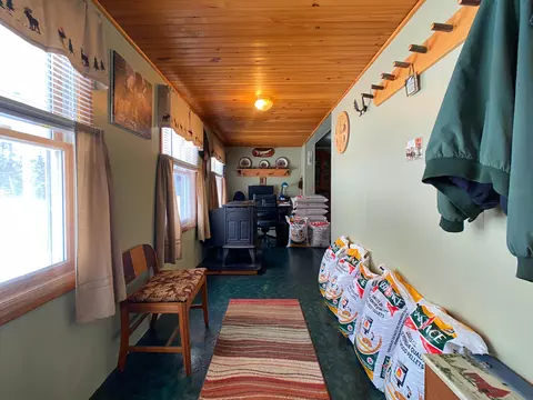 426 Martin Rd, Sinclair, ME 04779