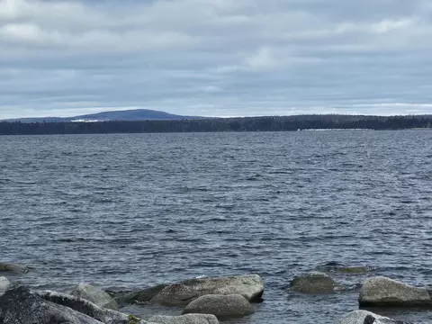 2 Boulder Road, Danforth, ME 04424