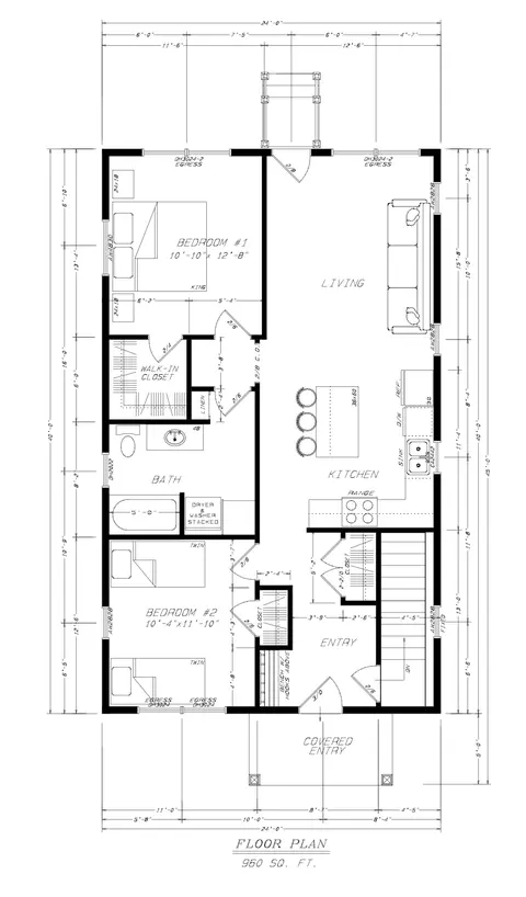 19 Feldspar Ln #10, Cumberland, ME 04021