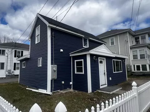 136 Emery St, Sanford, ME 04073