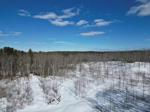 0 S South Clary Rd, Jefferson, ME 04348
