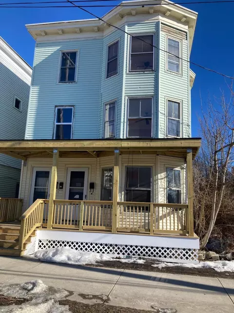 611 Forest Ave, Portland, ME 04101